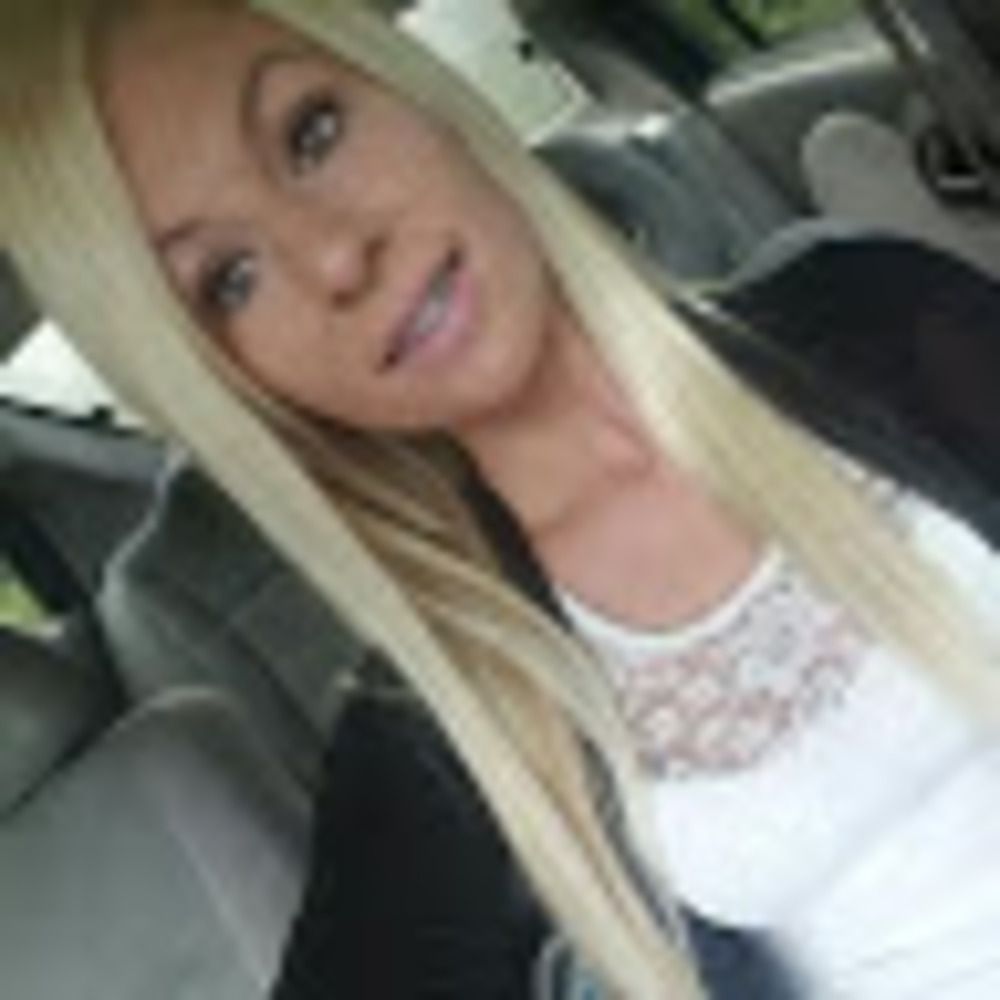 Meet your Posher, Tiffany